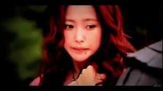 [Faith OST] Because My Steps Are Slow [걸음이 느려서] - Shin Yong Jae (4men)