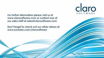 ClaroRead 5 for Mac - Introduction