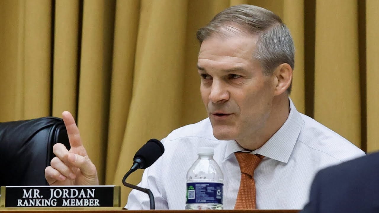 LIVE: House Judiciary Subcommittee Holds Hearing on Weaponization of ...