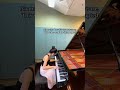Piano Cover of Blossom by Enhypen @ENHYPENOFFICIAL