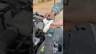 One Of The Solutions To High Fuel Consumption In Cars