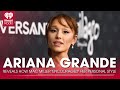 Ariana Grande Reveals How Mac Miller 'Encouraged' Her Personal Style | Fast Facts