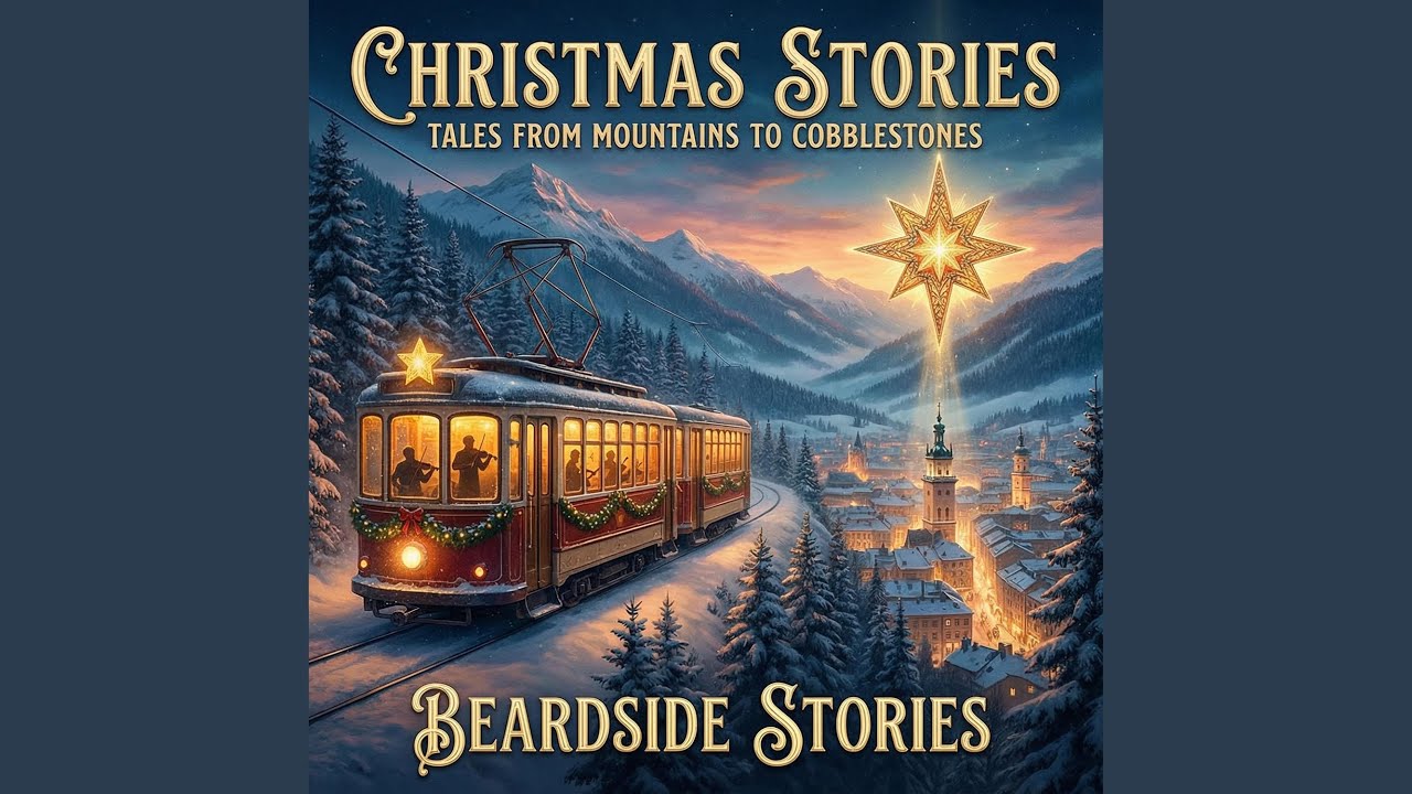 Snow on Rynok Square