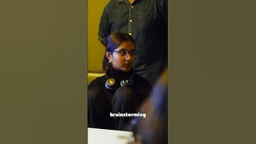 What do you use Chat GPT for?  #artificialintelligence #ai #brainstorming