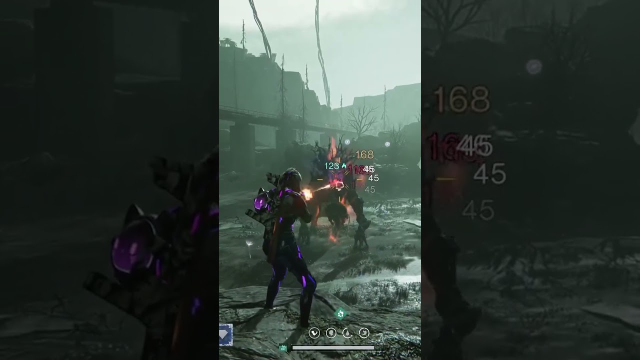 TREANT BOSS FIGHT - ONCE HUMAN | 