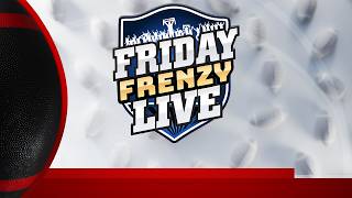 Información Friday Frenzy Week 3 Guía