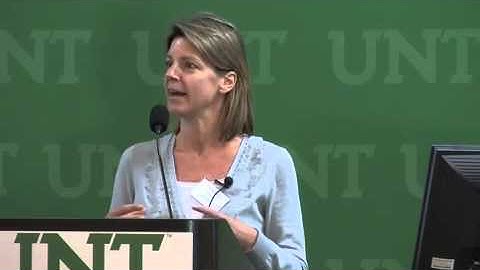 2010 UNT Open Access Symposium, Part 8