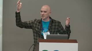 QConNY 2016 - Safe Systems Programming in C# and .NET - Joe Duffy - 2016/06
