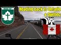 Life On The Road With Yeshua & Trucker Ray - Trucking Vlog - May 21st - 26th - 2019