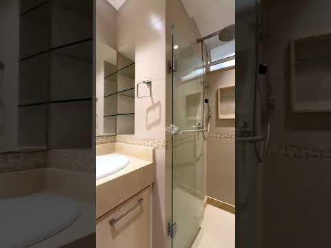EXCELENTE APARTAMENTO EM