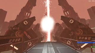 DOOM (2016) Any% Speedrun in 24:00