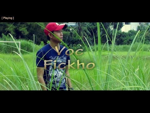 Fickho THC - Lelah Bertahan | Lagu Pop Indonesia Terbaru 2017(Official Video)