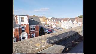 60Fps Rarevision Vhs Test