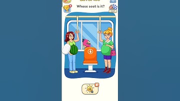 Dop 5 (Delete one part) Level - 108 Walkthrough Solution - All Levels #shorts #gaming #trending