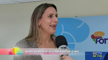 O que tomar para evitar um AVC?