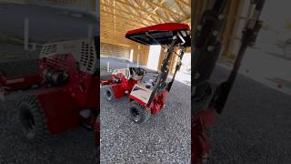 How Ventrac Makes My Job Easier