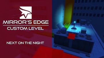 Next on the Night - Mirror