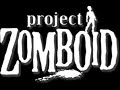 Bora de Project Zomboid!!!