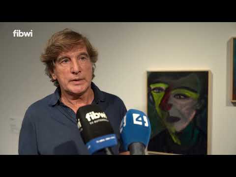 CaixaForum Palma explora los límites de la imagen en una muestra dedicada a Javier y Rafa Forteza