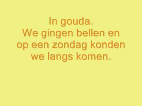 Bibian's verhaaltje