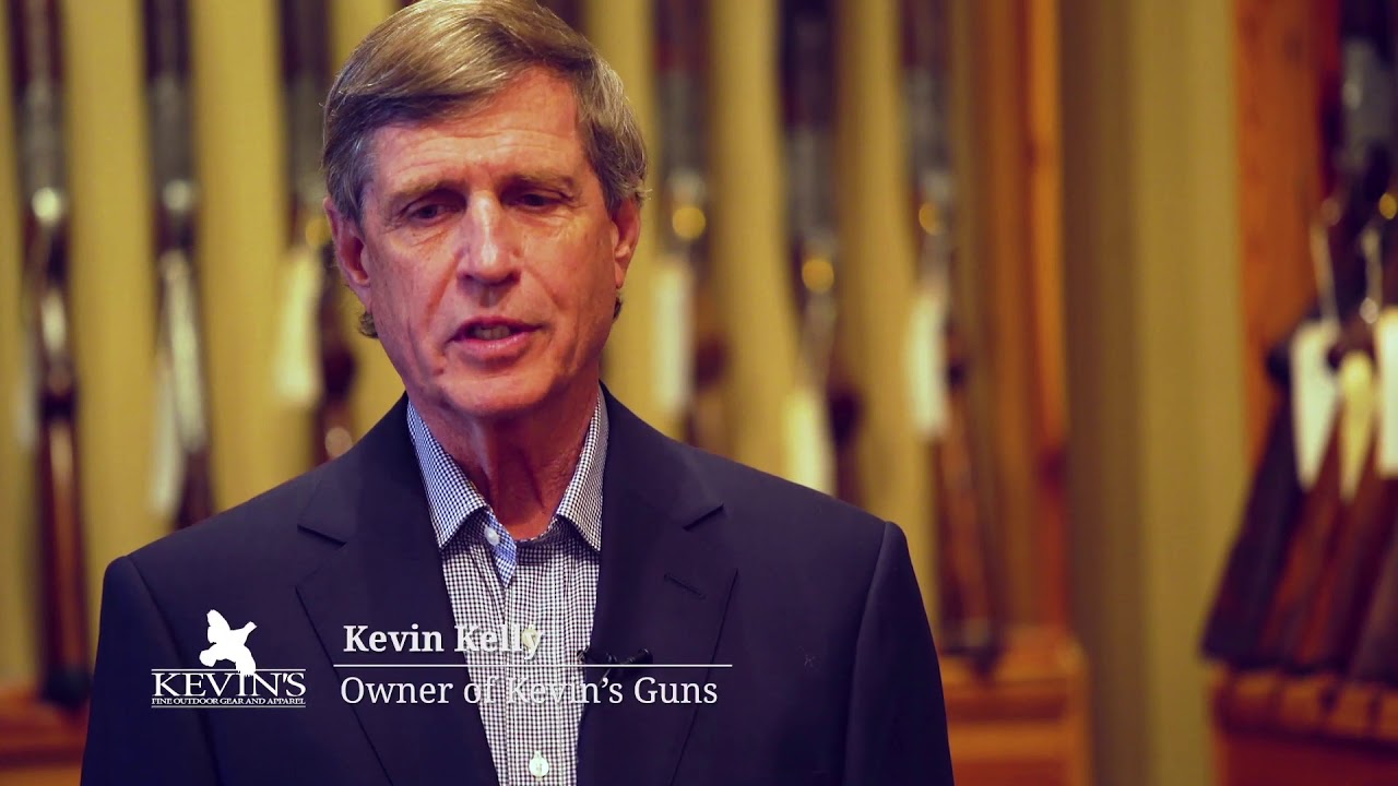 LandLeader TV Season 2 Episode 1 Jon Kohler Segment Conservation