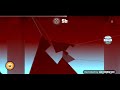 Smash Hit Checkpoint 8 Room 3:But why are you extreme cursed?