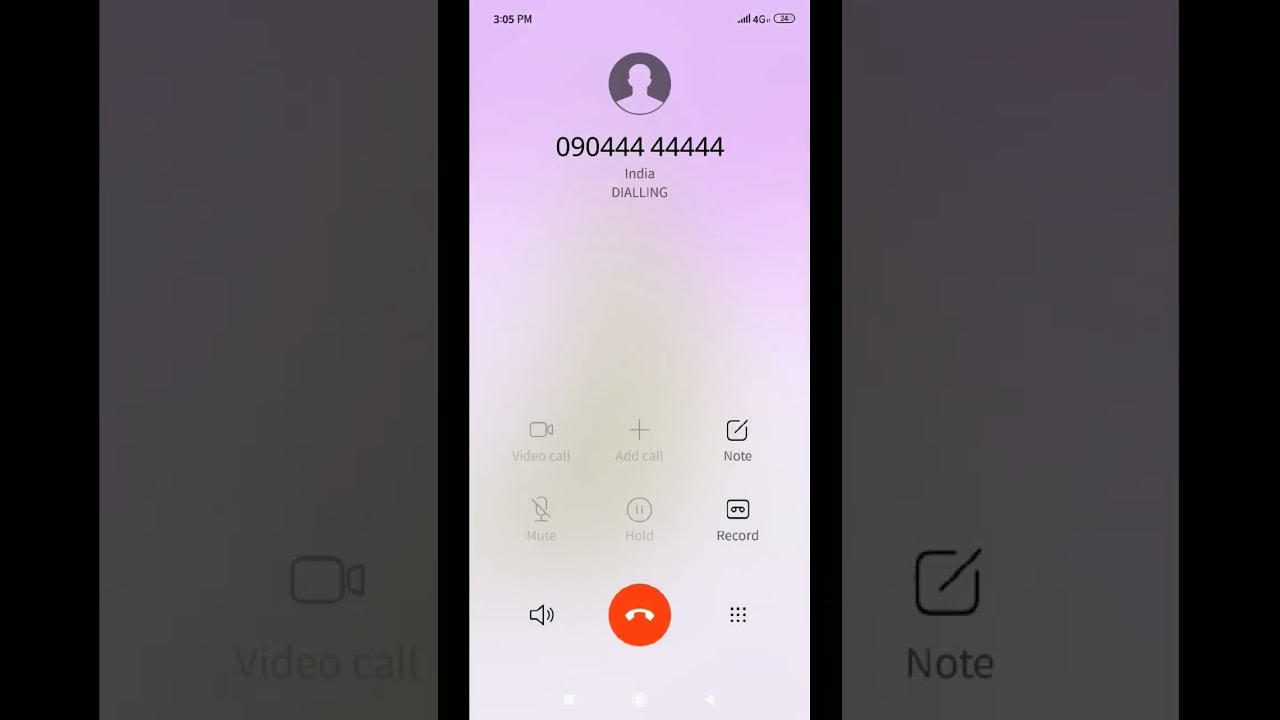 calling haunted numbers. Part 2. Sudako's number