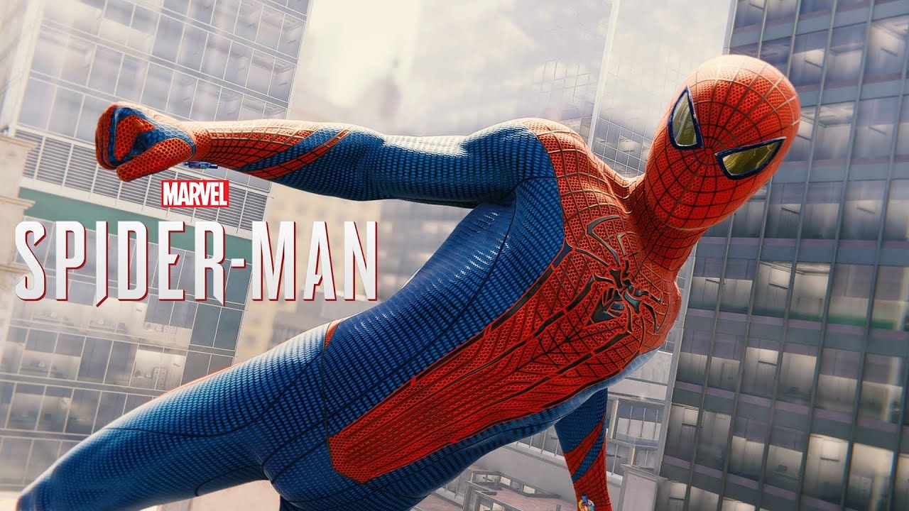 Jogos do Homem Aranha: jogar Spider Man 2, 3, Espetacular