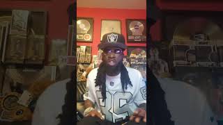 Yukmouth shoutout to Monteasy & LA Russell- STOMP OUT!