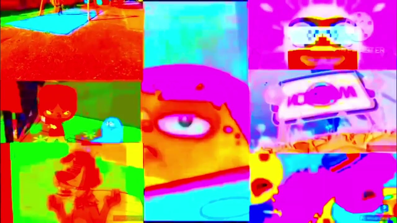 Preview 1982 Funny 2023 V2 Effects Inspired Bye Preview 1982 Effects Hypercubed