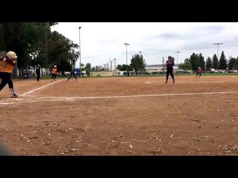 Cheese gets the strikeout