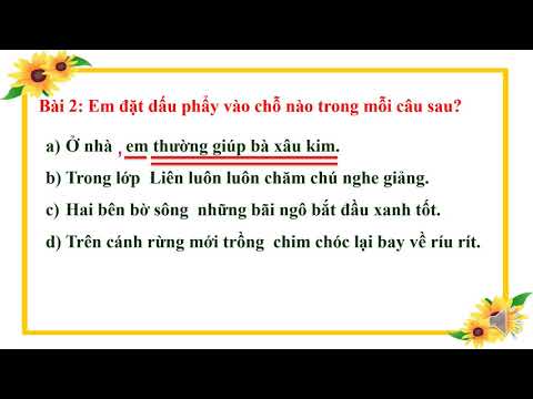 Tuần 22: LUYỆN TỪ VÀ CÂU - TỪ NGỮ VỀ SÁNG TẠO DẤU PHẨY, DẤU CHẤM, DẤU CHẤM HỎI