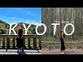 JAPAN TRAVEL DIARIES: FALLING IN LOVE WITH KYOTO &amp; GOING TO UNIVERSAL STUDIOS JAPAN