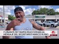 🔴 EN VIVO | Noticias N+ Tampa Bay 12:30 p.m. 05/20/26