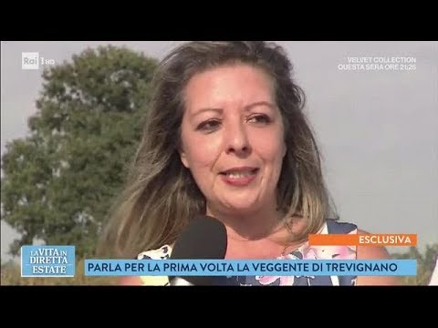 Video: L'apparizione è basata su una storia vera?