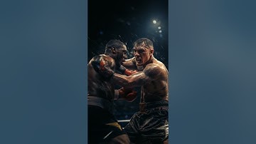 Oleksandr Usyk: Cruiserweight King | Short Biography