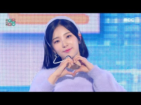 ALICE(앨리스) - DANCE ON | Show! MusicCore | MBC221203방송