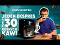Ekspres Siemens EQ700 – poznaj smaki kawy świata. Zaparz idealną kawę! ☕🌍