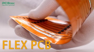 Why Flex PCBs Are the Future | The Secret Behind Every Bendable Device!