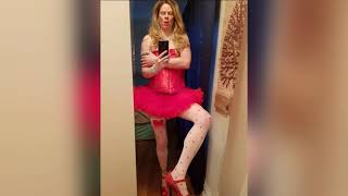 A crossdresser princess | Taylor Paige