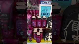 Bath & Body Works Ghoul Friend For Halloween