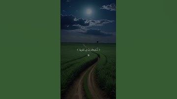سورة المؤمنين بصوت ياسر الدوسري #المصحف #ياسر_الدوسري #قران_كريم