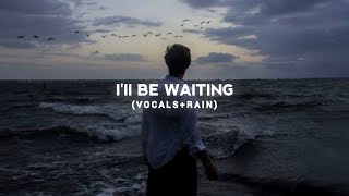 Download lagu I'll Be Waiting (Kabhi Jo Baadal) - Vocals Rain | Arijit Singh X Arjun