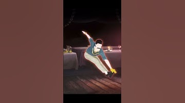 Hardest Just Dance Moves