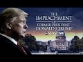 WATCH LIVE: Second Impeachment Trial of Former President Donald Trump | ABC News