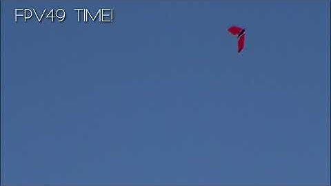 Fun with FPV31 and FPV49 Volume 6 - TB Crash ^^