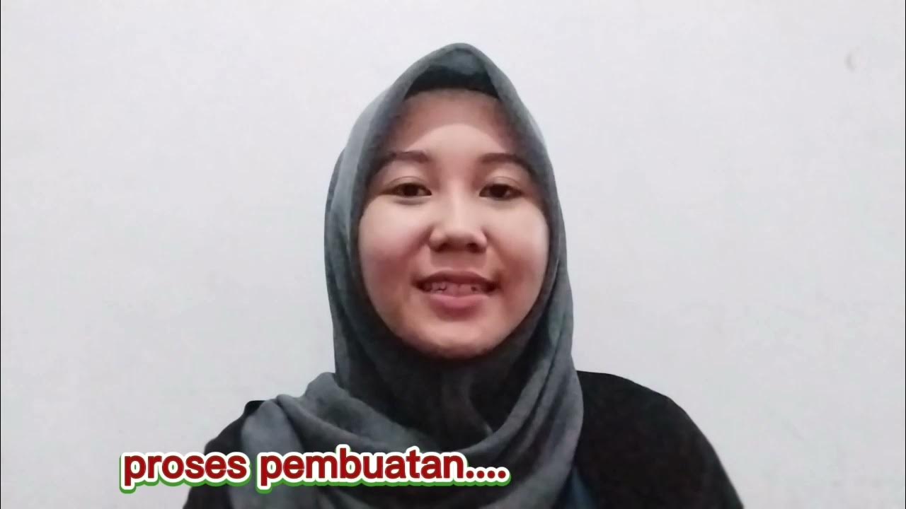 Mouthwash Ekstrak Daun Kemangi || Ela Erika || Umpp - YouTube