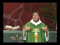 "The Fire of God" with Fr. Mark Goring