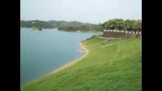 20140929 台南烏山頭水庫2