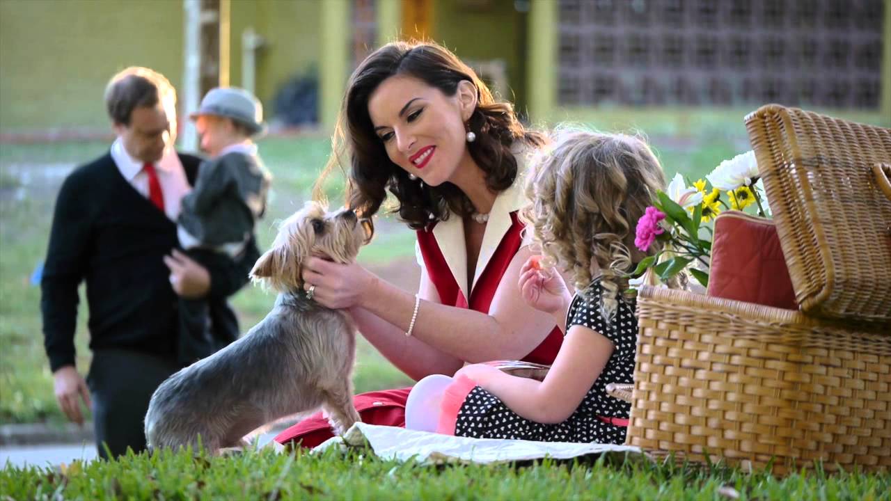 The Hathaway Family - Vintage Cars & Pre-Tech Imagination